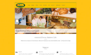maislinger baecker referenz klubarbeit