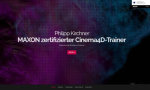 phillip kirchner referenz klubarbeit