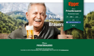 egger bier referenzen klubarbeit