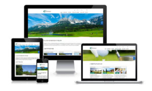 golf kitzalps referenz klubarbeit
