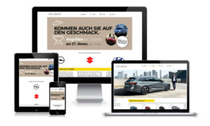 opel sparer referenzen klubarbeit