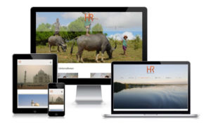 hr reisebuero referenz klubarbeit