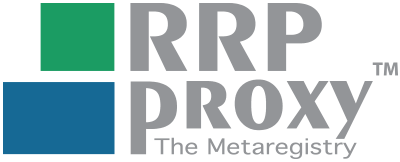 RRPproxy The Metaregistry