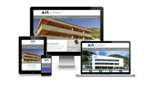 klubarbeit.net referenzen web ais baumanagement.at