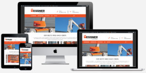 j messner arbeitsbuehnen