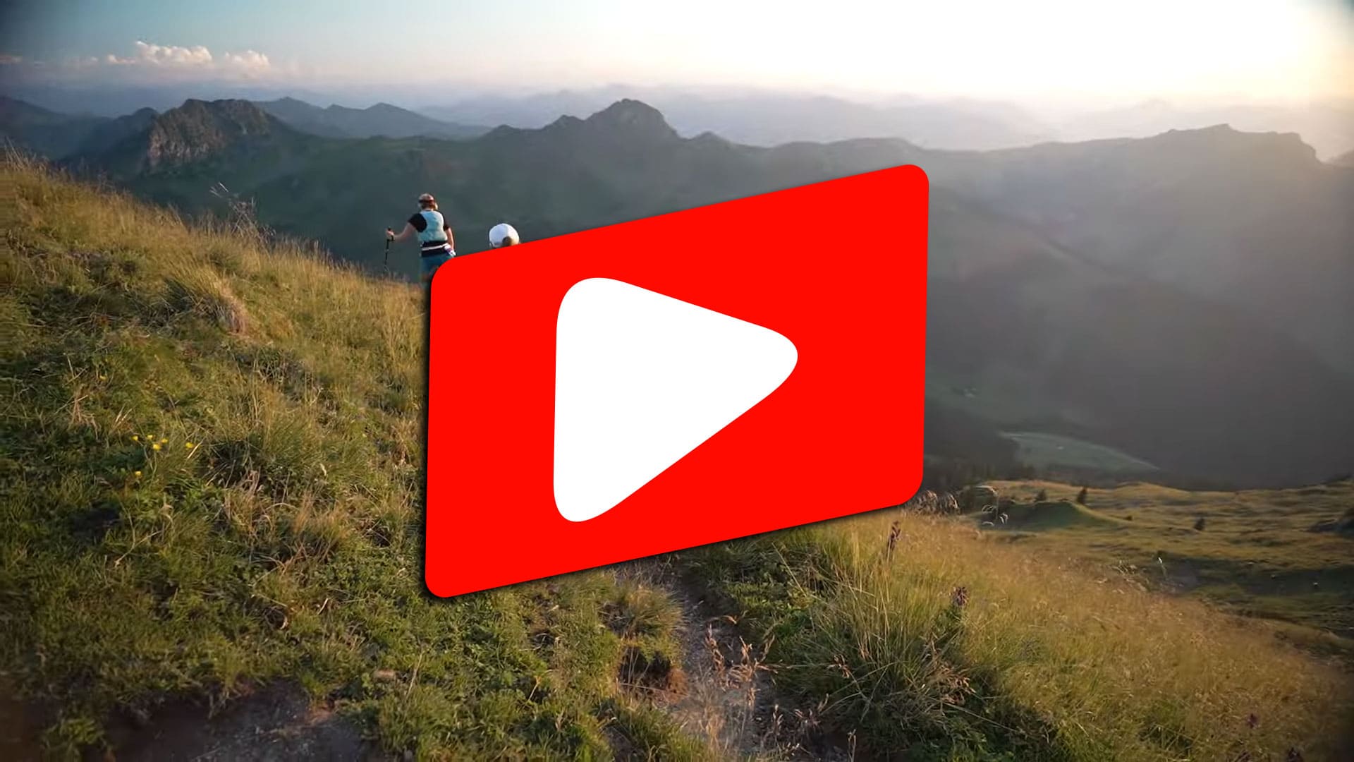 Kat100 by utmb trailer klubarbeit