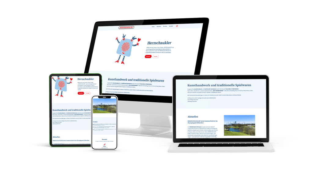 klubarbeit web3