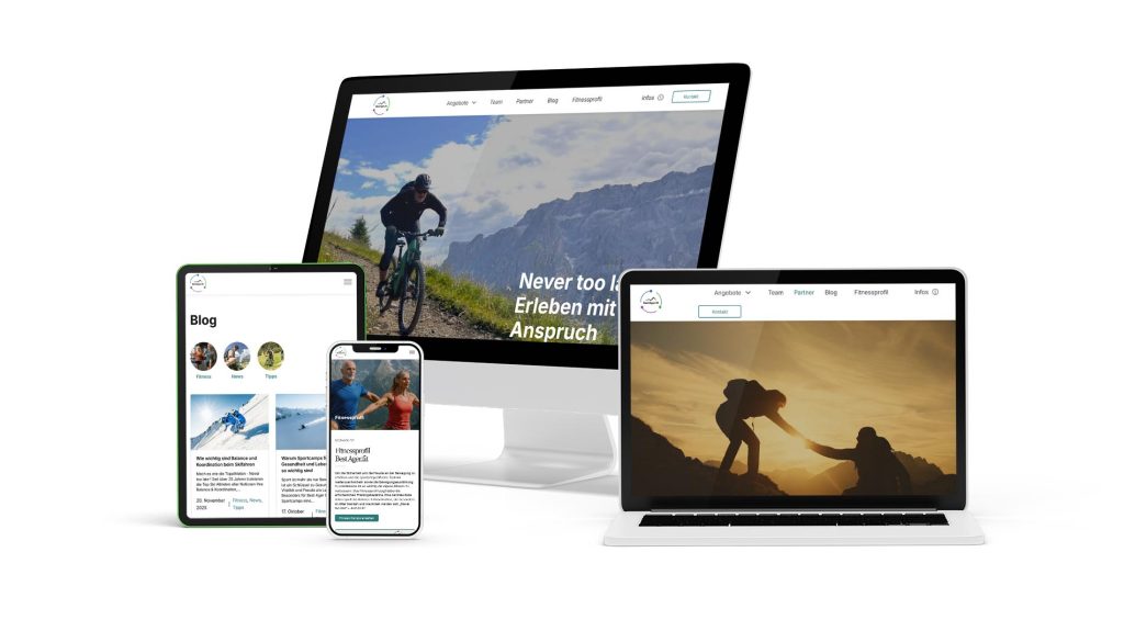 Bestager.fit 1 klubarbeit bestager