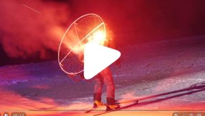 ski